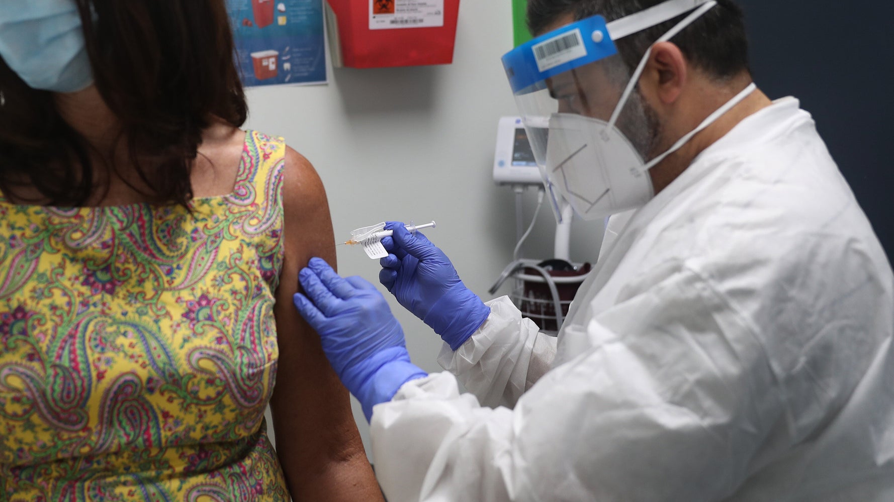 We'll Need A Lot More Planning — And Money — To Vaccinate The Country Against Coronavirus - We'll Need A Lot More Planning — And Money — To Vaccinate The Country Against Coronavirus