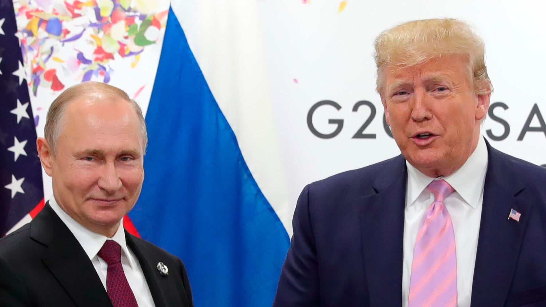 Security Experts Fear State Secrets Won't Be Safe With Indebted Donald Trump - Security Experts Fear State Secrets Won't Be Safe With Indebted Donald Trump