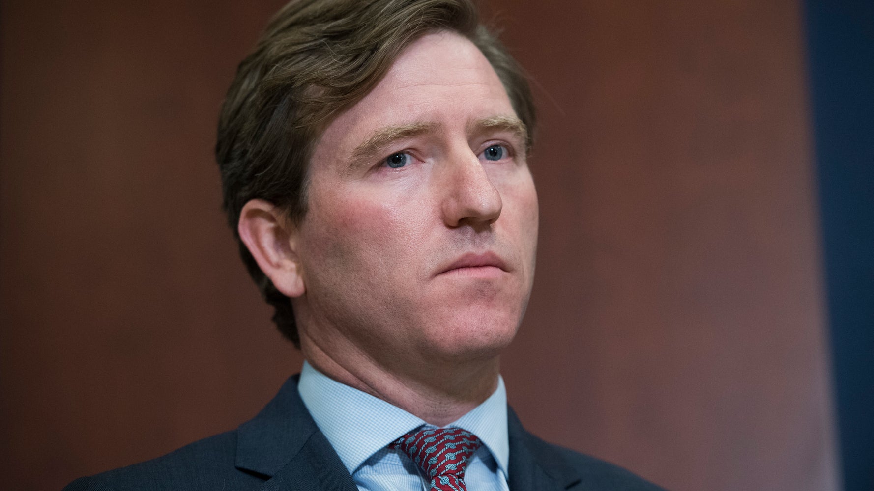 Ex-Head Of U.S. Election Security Calls Trump Fraud 'Farcical' - Ex-Head Of U.S. Election Security Calls Trump Fraud 'Farcical'