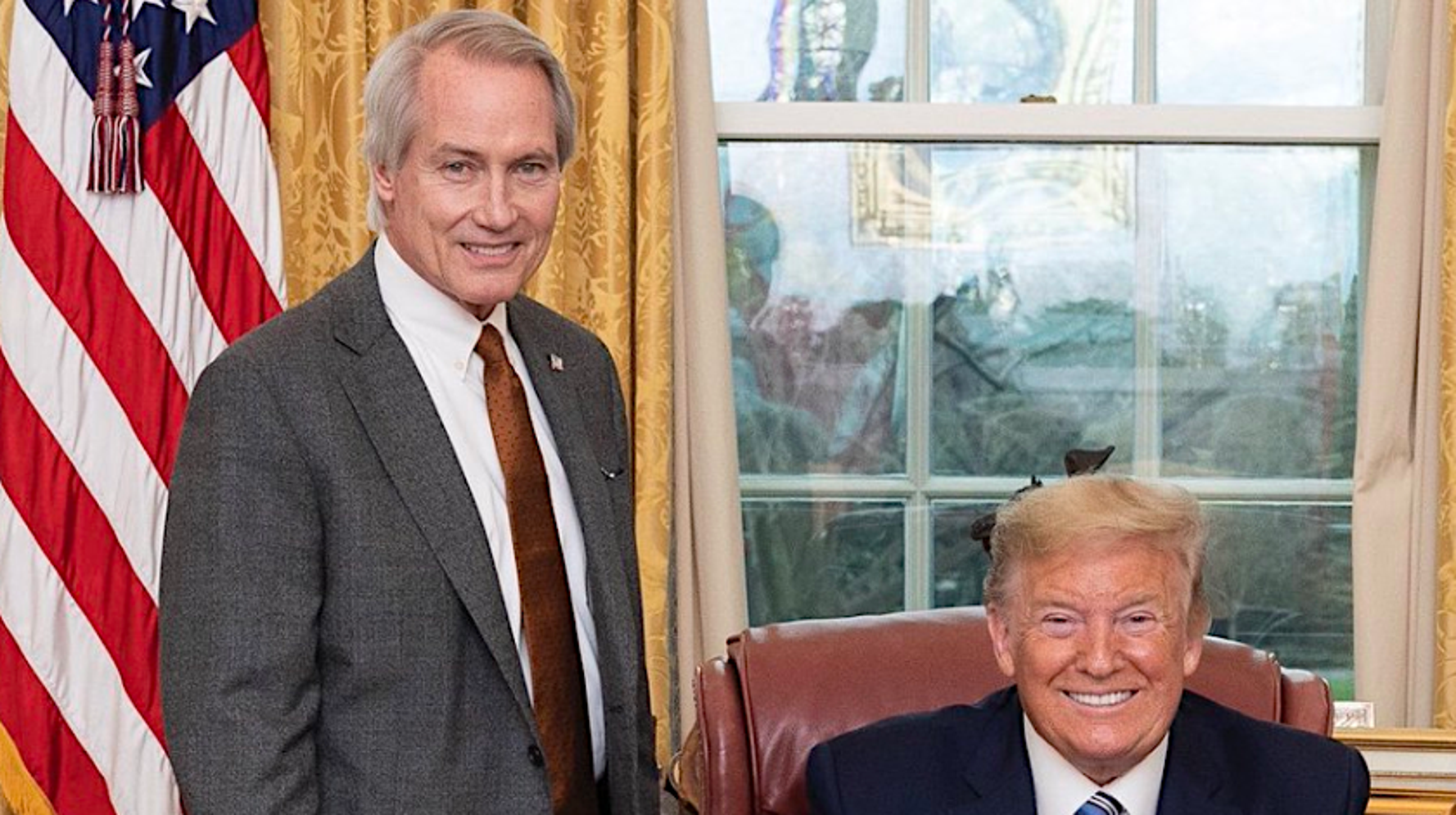 Election Lawyer Calls On Trump Supporters To Stock Up On 'Second Amendment Supplies' - 2020 election Election Lawyer Calls On Trump Supporters To Stock Up On 'Second Amendment Supplies'