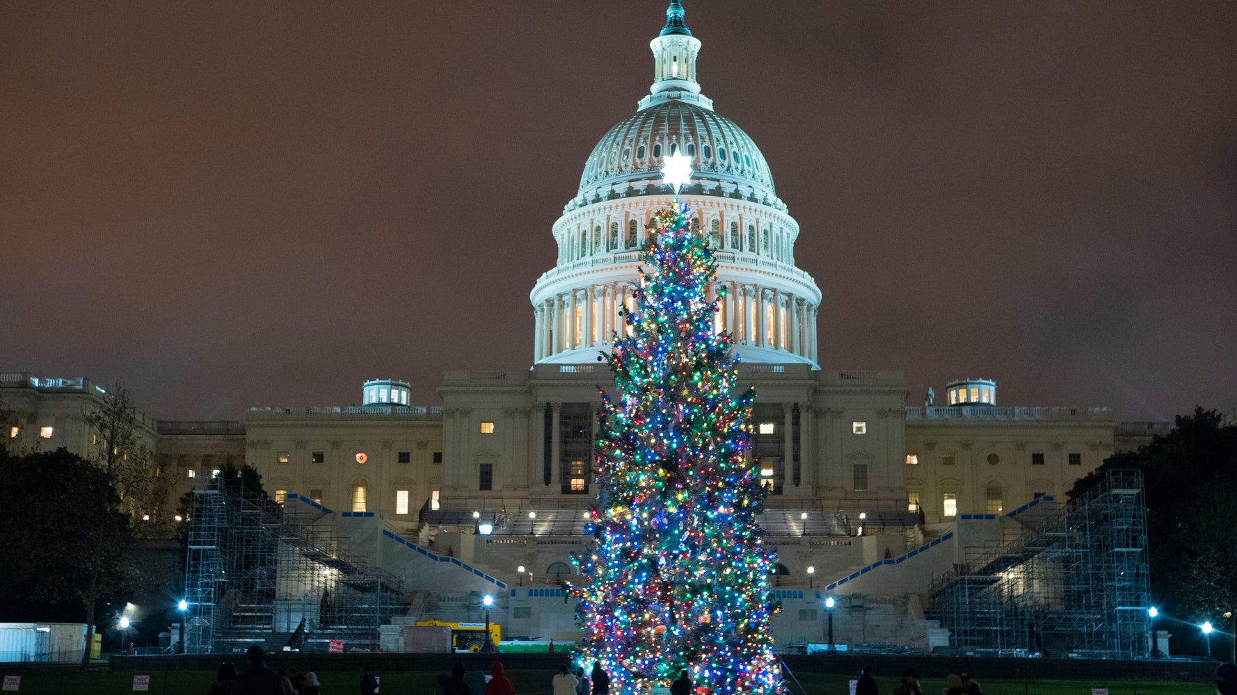 Too Big To Read: Giant Pandemic Relief Bill Is A Leap Of Faith For Congress - Breaking News Too Big To Read: Giant Pandemic Relief Bill Is A Leap Of Faith For Congress
