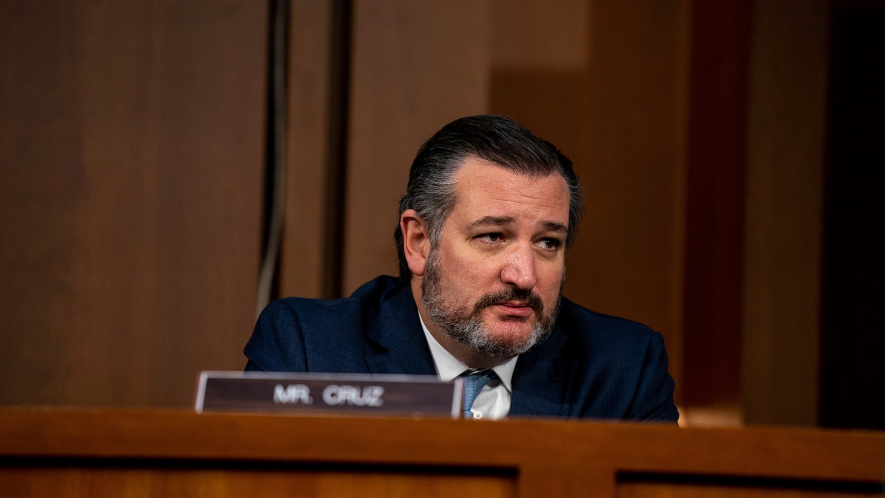Ted Cruz's Communications Director Resigns Amid Fallout From Deadly Capitol Riot - Ted Cruz's Communications Director Resigns Amid Fallout From Deadly Capitol Riot