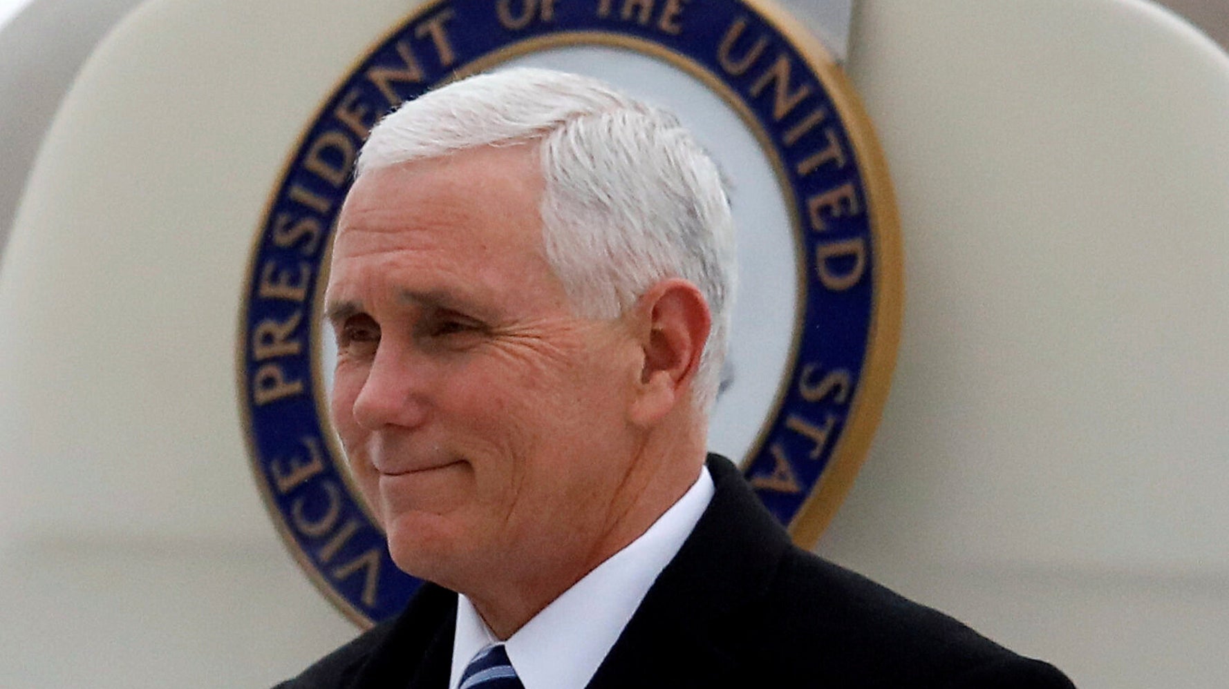 Mike Pence Says He Will Not Invoke 25th Amendment Against Trump - Mike Pence Says He Will Not Invoke 25th Amendment Against Trump