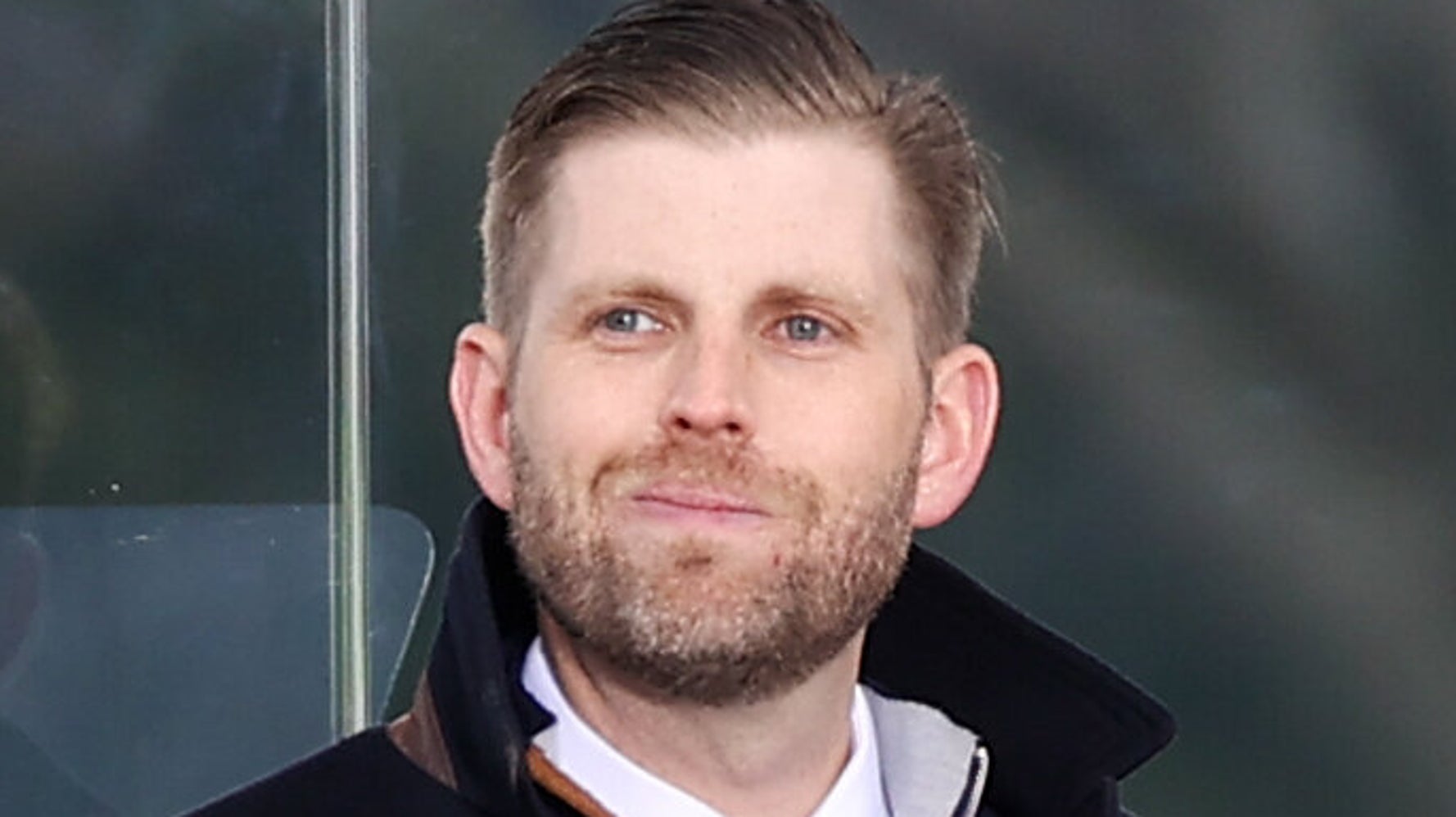Eric Trump Whines Dad Is Victim Of ‘Cancel Culture.' Twitter Vehemently Disagrees. - Eric Trump Whines Dad Is Victim Of ‘Cancel Culture.' Twitter Vehemently Disagrees.