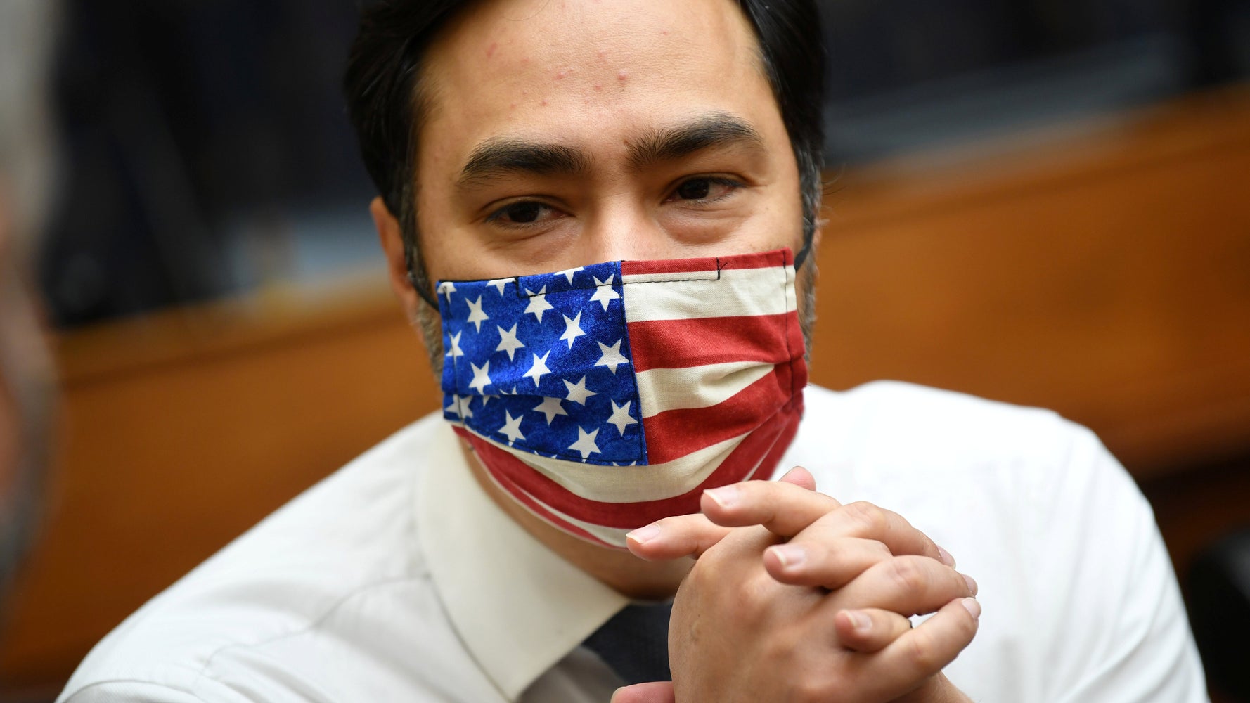 Democrats Call For Fast-Tracking Citizenship For Undocumented Essential Workers - Democrats Call For Fast-Tracking Citizenship For Undocumented Essential Workers