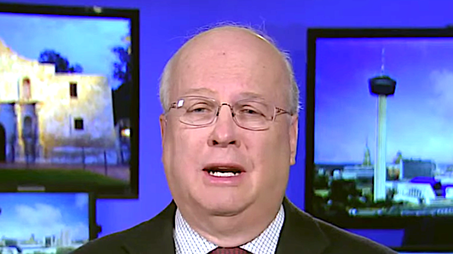 Karl Rove: 'Strong Likelihood' Senate Convicts Trump If Giuliani Handles His Defense - Karl Rove: 'Strong Likelihood' Senate Convicts Trump If Giuliani Handles His Defense
