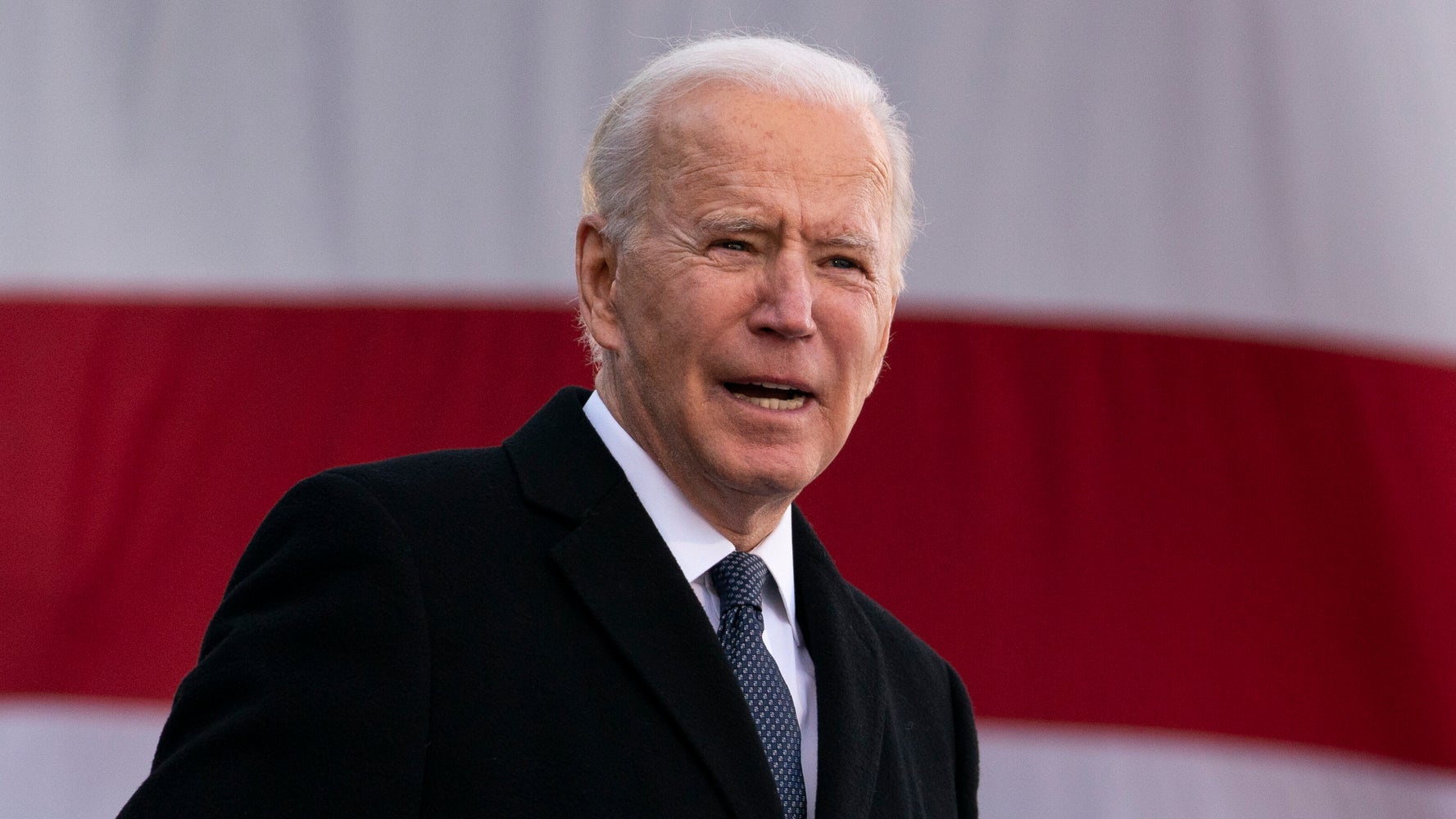 Biden's First Act As President: Executive Orders On Pandemic, Climate, Immigration - Biden's First Act As President: Executive Orders On Pandemic, Climate, Immigration