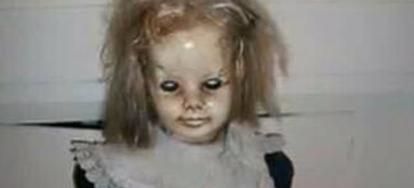 Chucky Has A Sister And She'll Haunt Your Dreams For Just $1