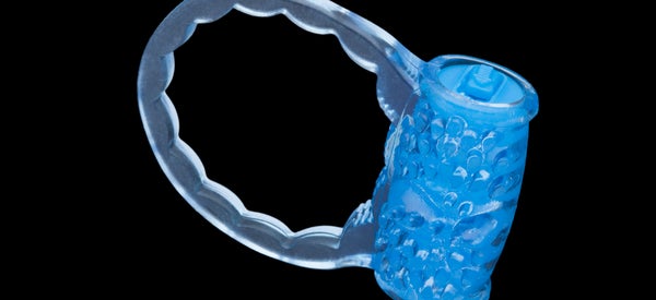 Penis Ring Sparks Bomb Alert In German Casino