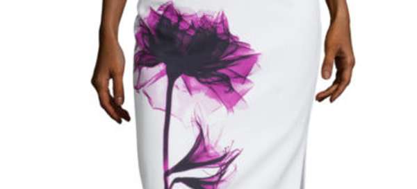 J.C. Penney Has A Few Words For Everyone Freaking Out Over So-Called 'Period Skirt'