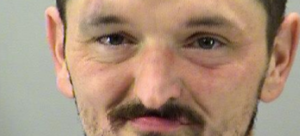 Man Suspected Of Having Sex With A Van