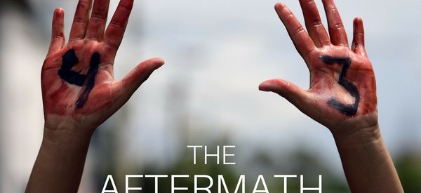 From NPR's Latino USA: The Aftermath