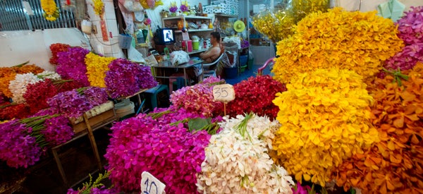 date app thailand