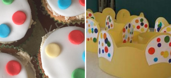 5 Children In Need Inspired Activities To Do With Your Kids