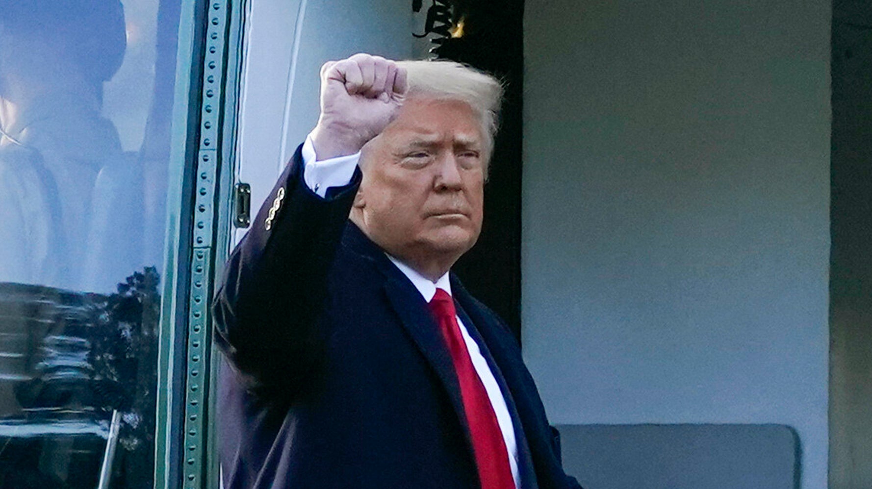 Trump's Second Impeachment Trial To Begin Next Week - Trump's Second Impeachment Trial To Begin Next Week