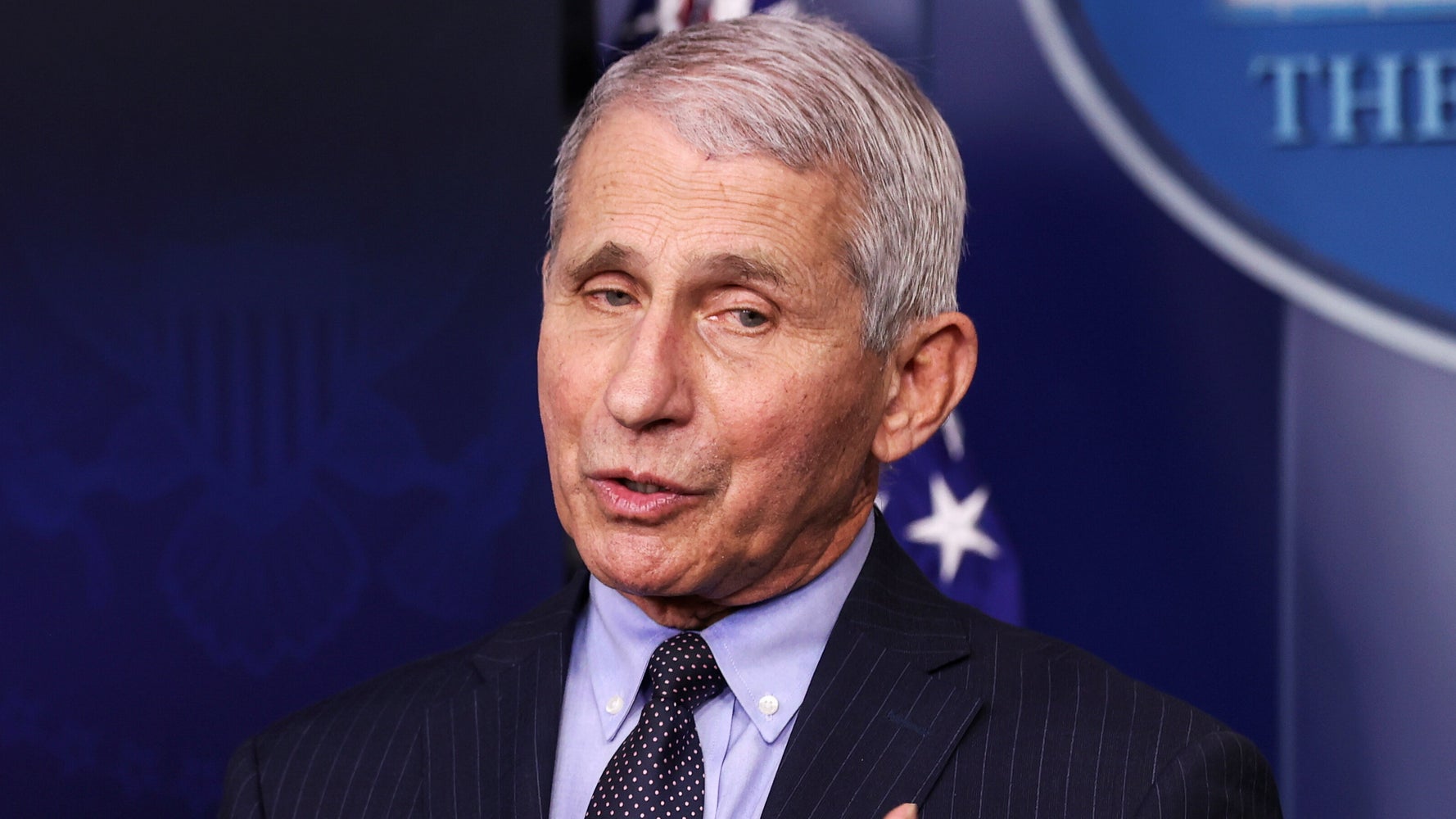 Dinging Trump, Fauci Says Consistency Could Have Led To 'Different' COVID-19 Outcome - Dinging Trump, Fauci Says Consistency Could Have Led To 'Different' COVID-19 Outcome