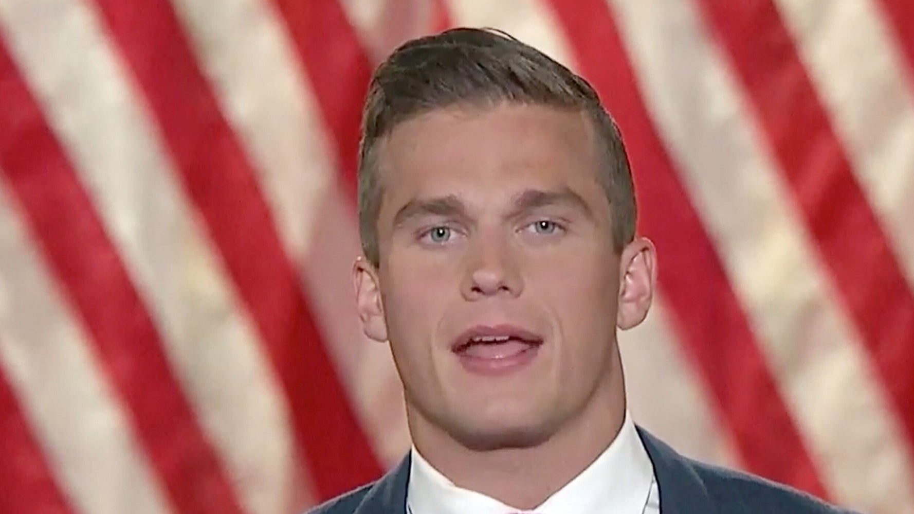 Rep. Madison Cawthorn Totally Shredded On CNN, Admits He's Got Nuthin' On Vote 'Fraud' - Rep. Madison Cawthorn Totally Shredded On CNN, Admits He's Got Nuthin' On Vote 'Fraud'