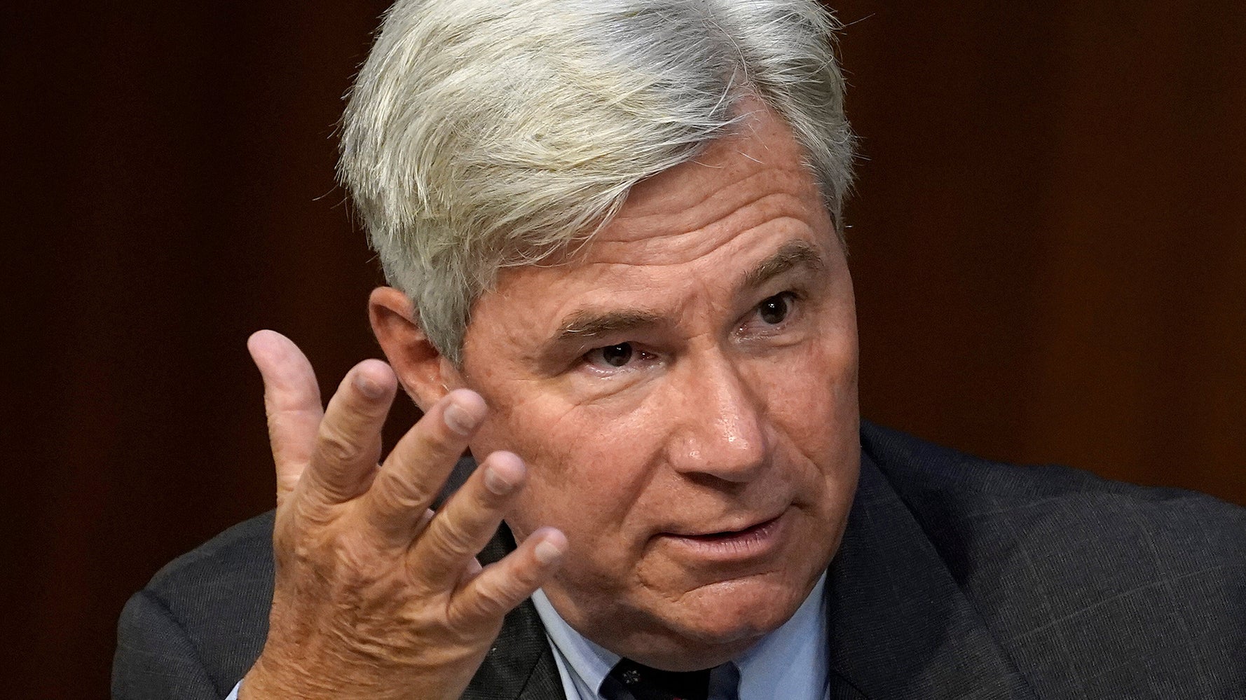 Senate Climate Hawk Ends 9-Year Speech, Citing Better Days Ahead Under Biden - Breaking News Senate Climate Hawk Ends 9-Year Speech, Citing Better Days Ahead Under Biden