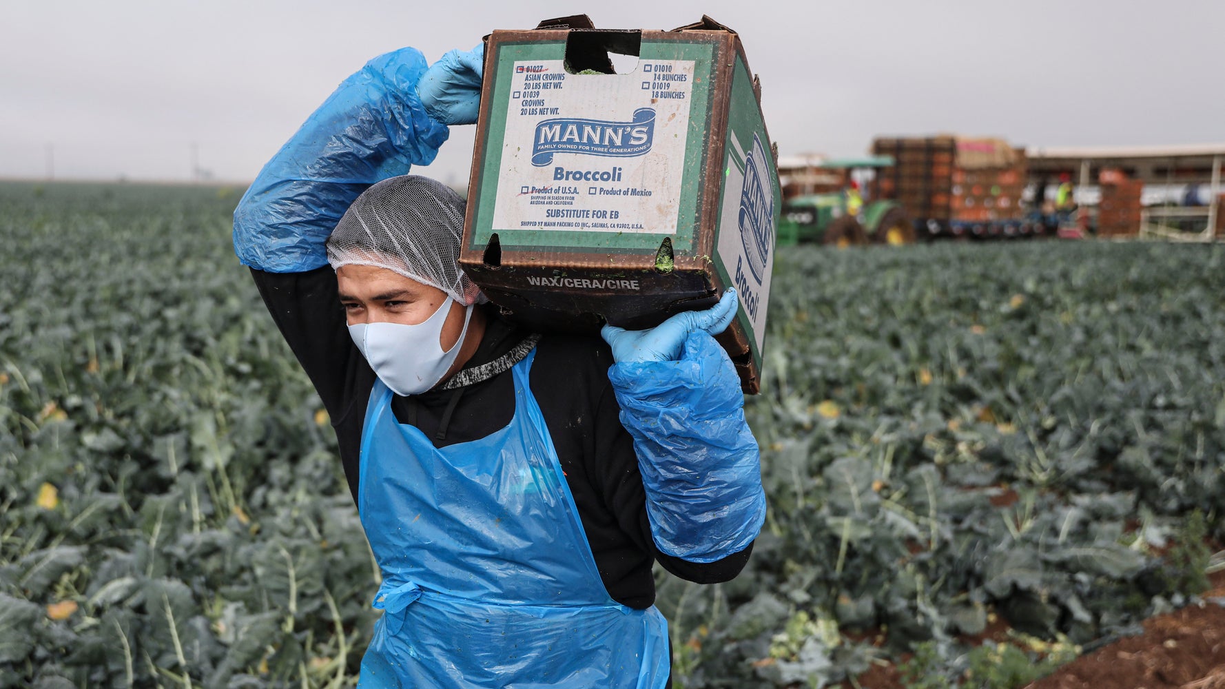 Latinx Workers Face Unemployment, Worries About Making Rent In Pandemic: Survey - Latinx Workers Face Unemployment, Worries About Making Rent In Pandemic: Survey