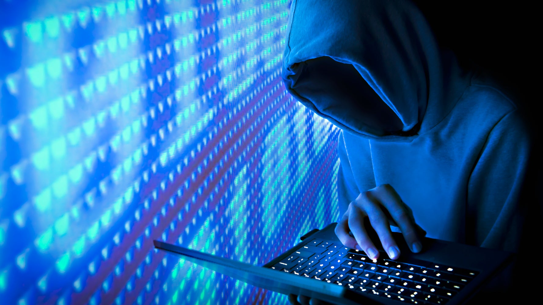 Gab CEO Slams 'Demon Hackers' For Attack On Far-Right Social Media Platform - Gab CEO Slams 'Demon Hackers' For Attack On Far-Right Social Media Platform