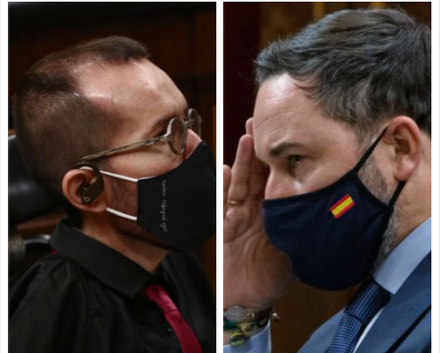 Abascal y Echenique
