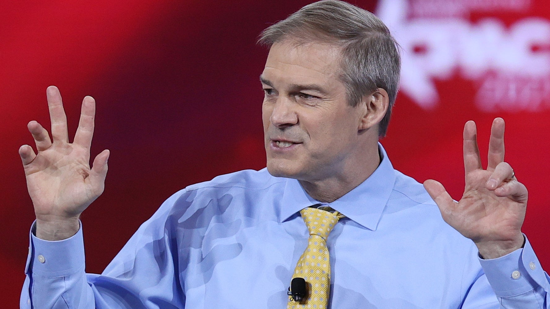 Jim Jordan’s Call For ‘Cancel Culture’ Hearing Goes Exactly As You’d Expect - Jim Jordan’s Call For ‘Cancel Culture’ Hearing Goes Exactly As You’d Expect