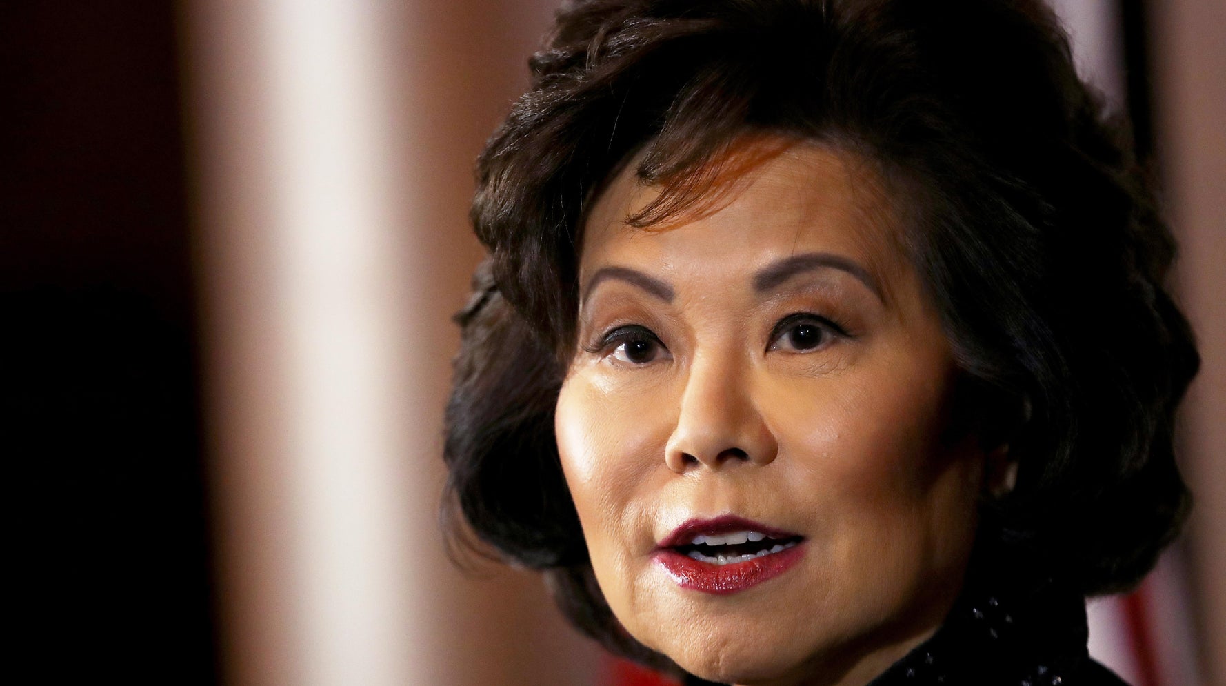 Elaine Chao Used Cabinet Office For Personal Gain, Inspector General Finds - Elaine Chao Used Cabinet Office For Personal Gain, Inspector General Finds