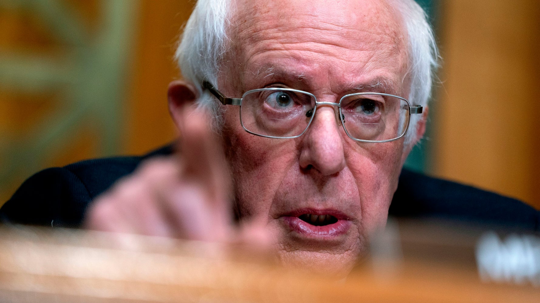 Bernie Sanders Wants To Pass A COVID-19 Relief Bill So Young People Can Date Again - Bernie Sanders Wants To Pass A COVID-19 Relief Bill So Young People Can Date Again