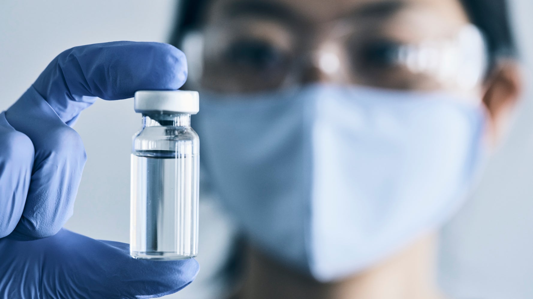 Nearly 40% Of Marines Have Declined COVID-19 Vaccinations - Nearly 40% Of Marines Have Declined COVID-19 Vaccinations