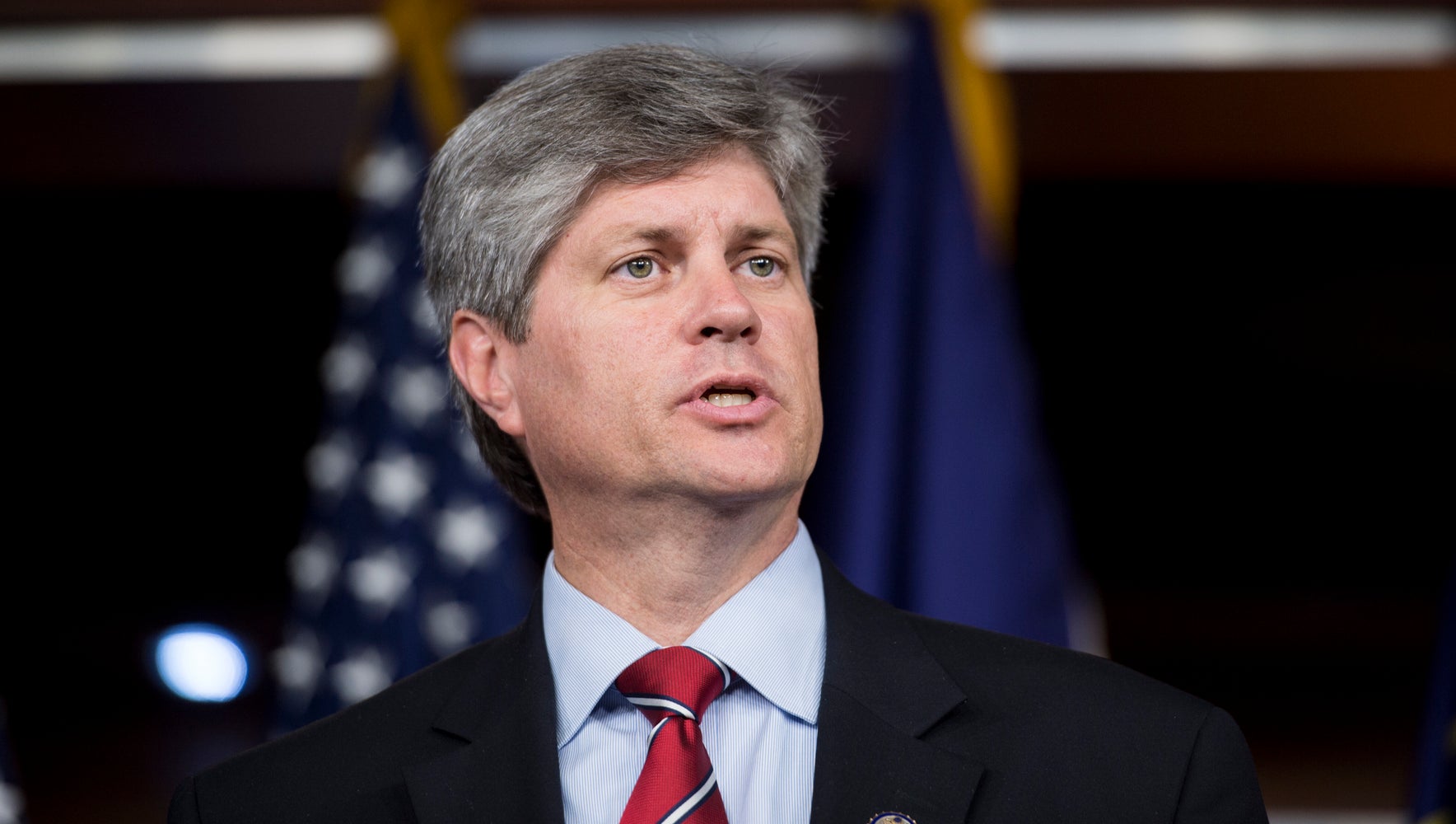 GOP Congressman Made Emergency Calls To Police Just To See How Quickly They’d Come - GOP Congressman Made Emergency Calls To Police Just To See How Quickly They’d Come