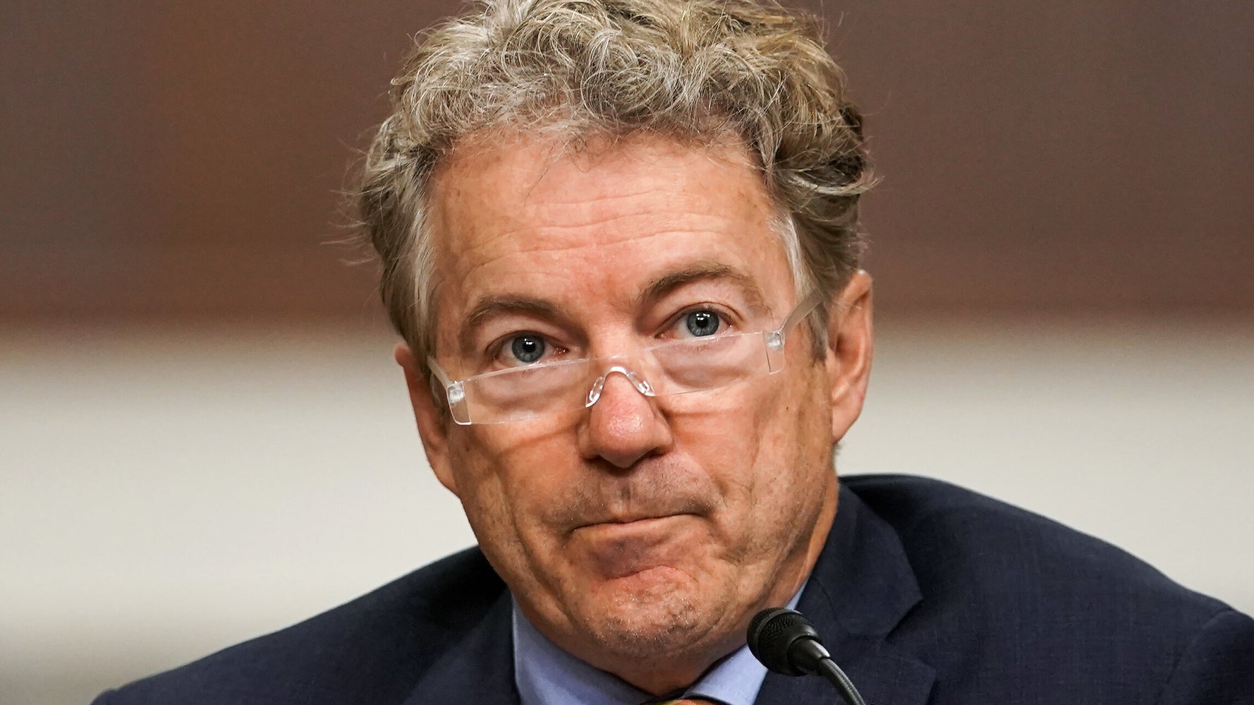GOP Sen. Rand Paul Has A Really Dumb Suggestion For Biden To Boost Vaccine Uptake 1 GOP Sen. Rand Paul Has A Really Dumb Suggestion For Biden To Boost Vaccine Uptake