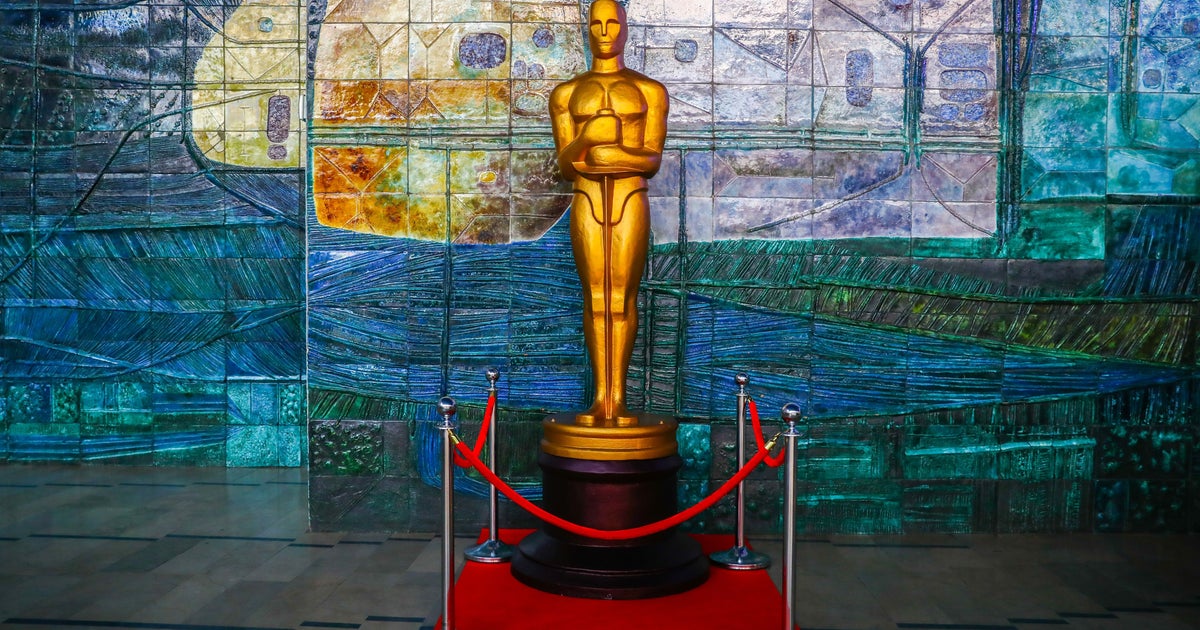 Here's The Full List Of Winners From This Year's Oscars 1 Here's The Full List Of Winners From This Year's Oscars