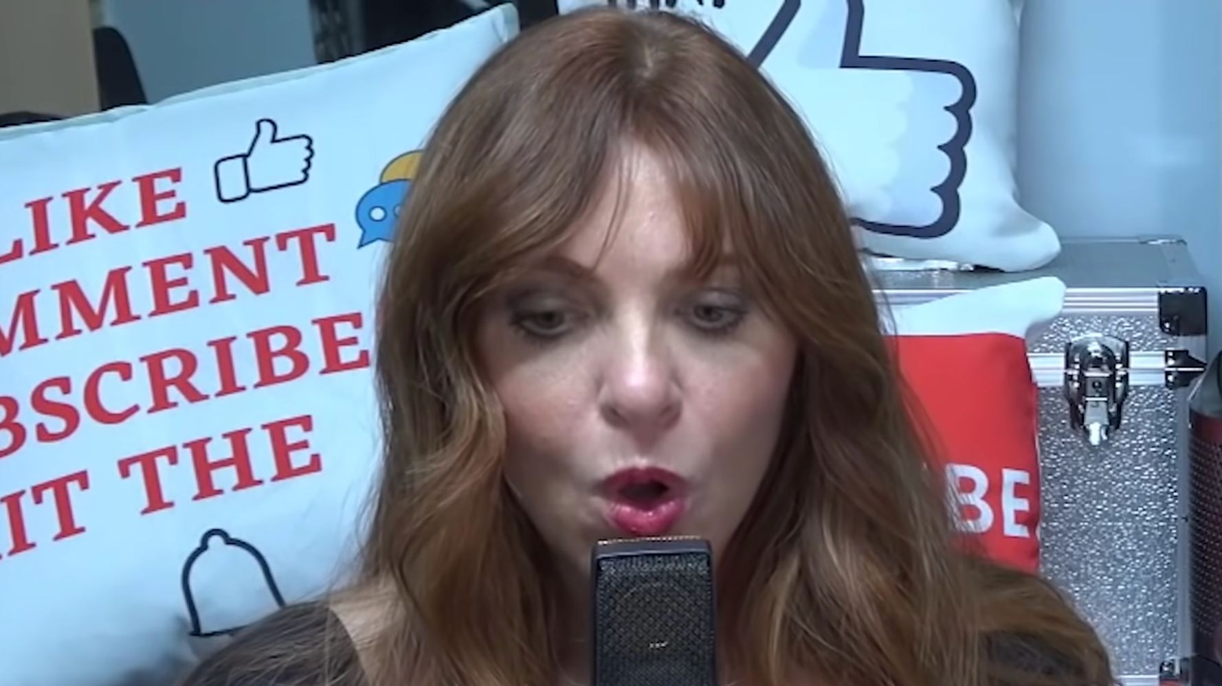 Canadian Woman Sets Very High Bar With Very Low Note - Canadian Woman Sets Very High Bar With Very Low Note