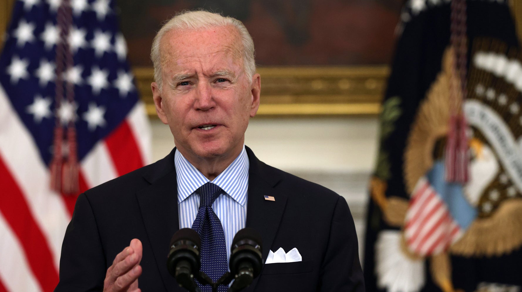 Biden Repeals Trump Rule Meant To Protect Uber's 'Independent Contractor' Model 1 Biden Repeals Trump Rule Meant To Protect Uber's 'Independent Contractor' Model