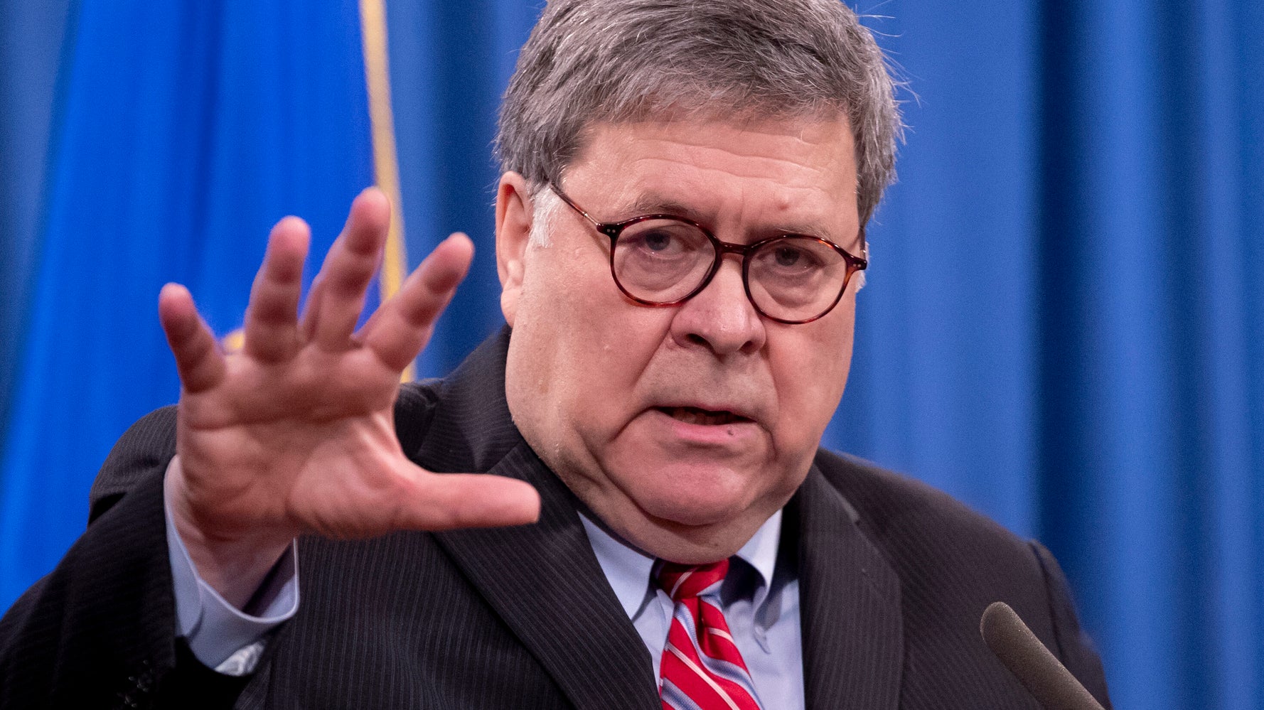 Judge Orders Justice Dept. To Release Trump Obstruction Memo 1 Judge Orders Justice Dept. To Release Trump Obstruction Memo
