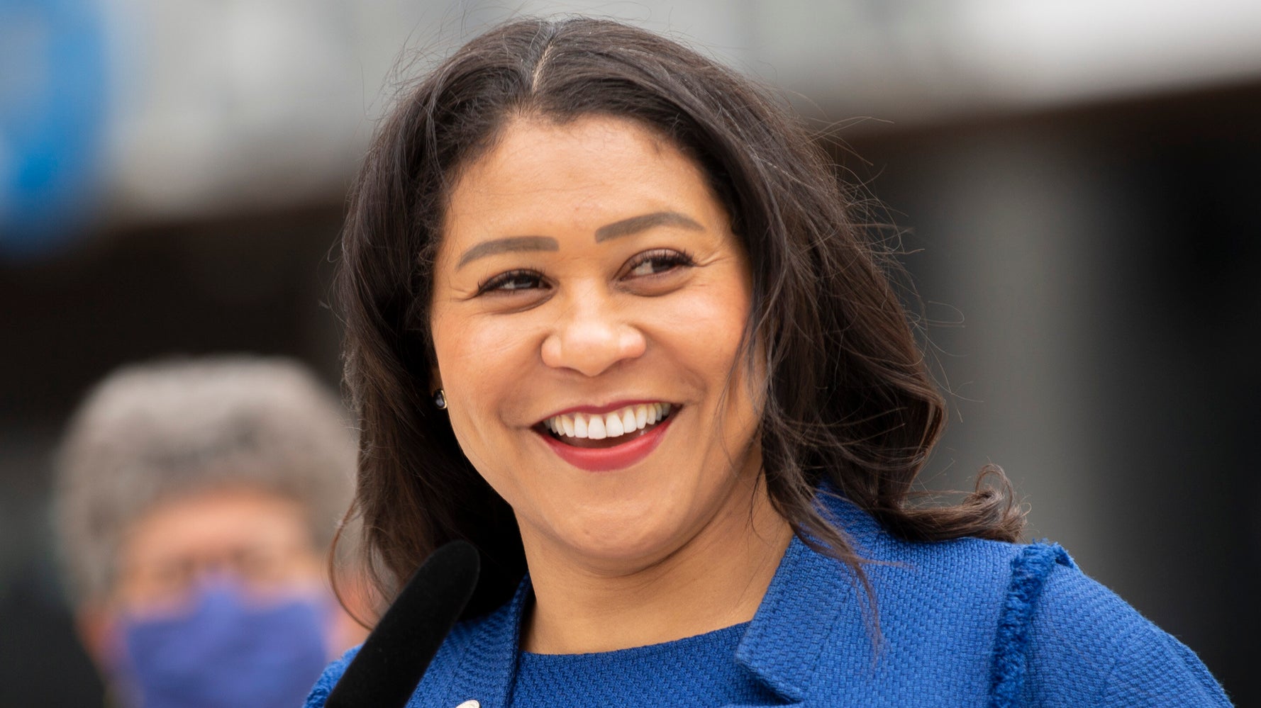 San Francisco To Redirect $3.75 Million From Law Enforcement To Black Business 1 San Francisco To Redirect $3.75 Million From Law Enforcement To Black Business
