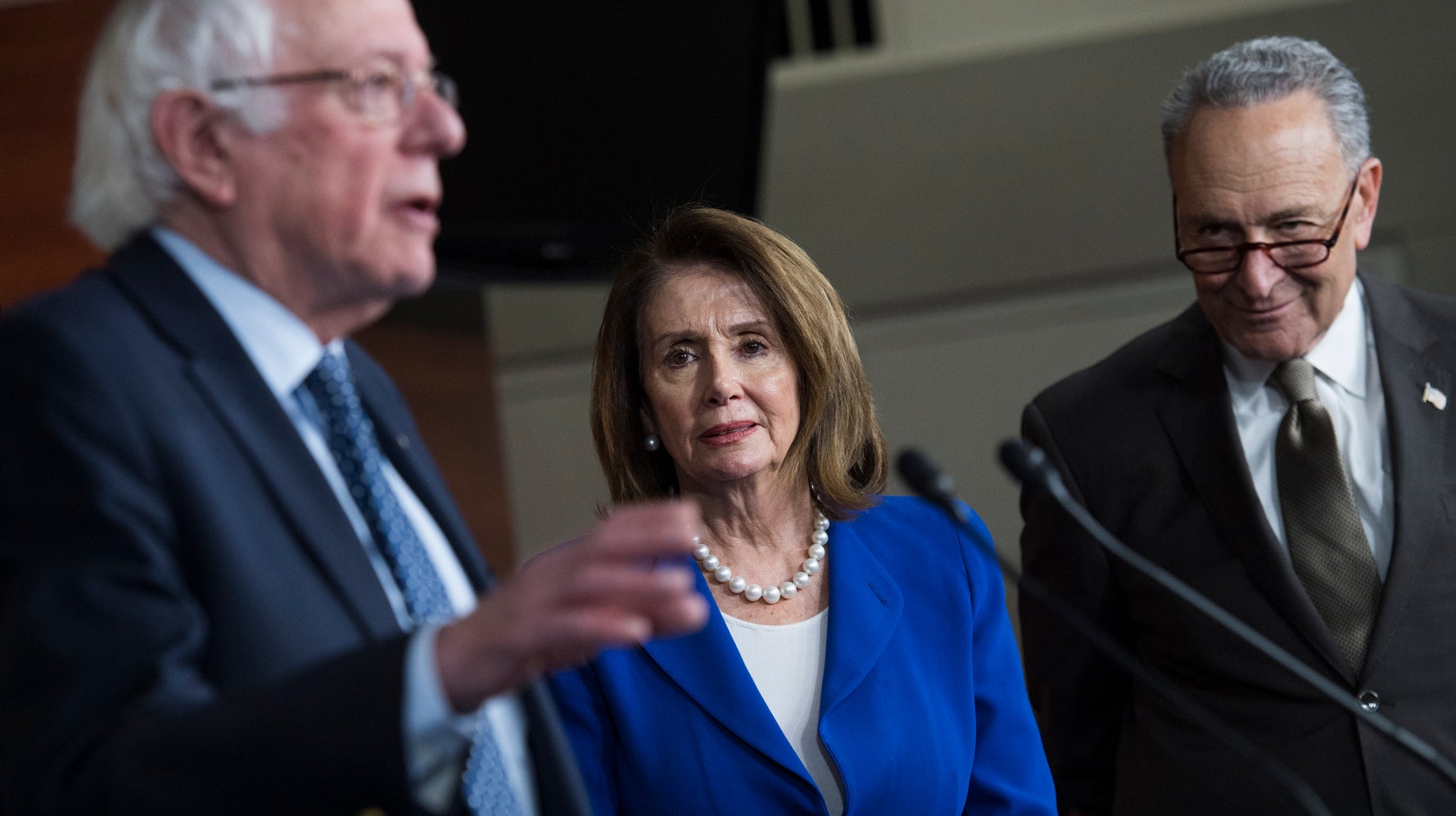 Why Democrats Could Actually Pass Prescription Drug Legislation This Year - Why Democrats Could Actually Pass Prescription Drug Legislation This Year