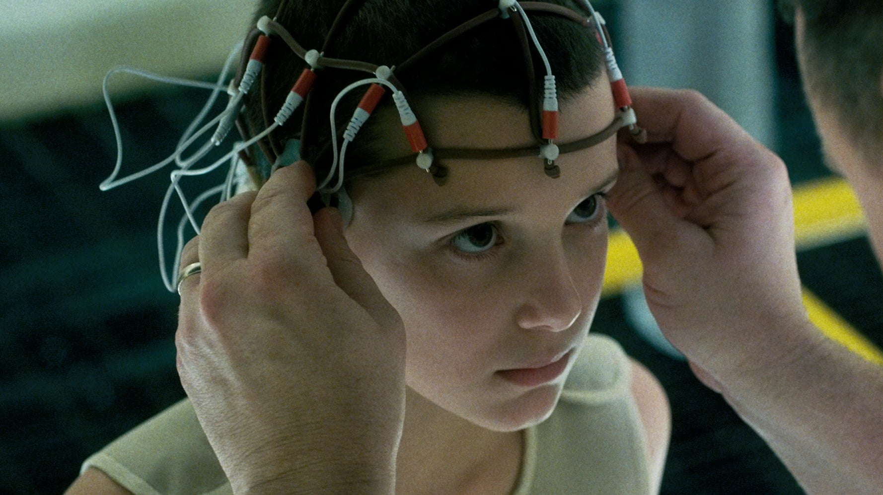 'Stranger Things' Season 4 Teaser Offers Glimpse At Eleven's Dark Backstory - 'Stranger Things' Season 4 Teaser Offers Glimpse At Eleven's Dark Backstory