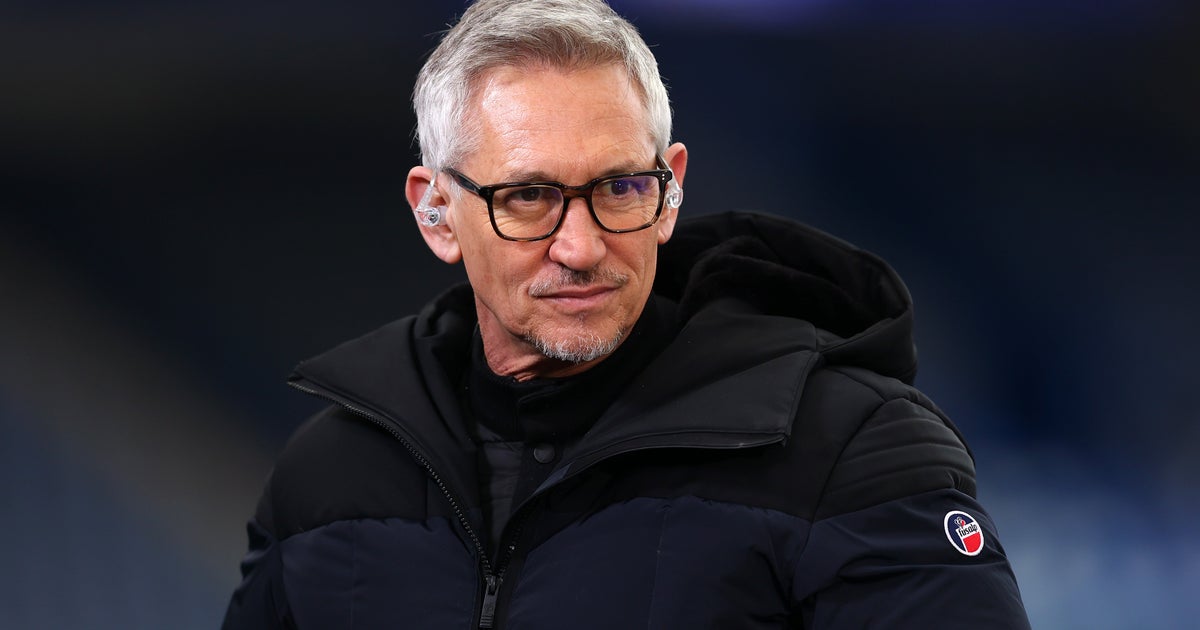 Gary Lineker Targeted By HMRC Over £4.9m Tax Bill 1 Gary Lineker Targeted By HMRC Over £4.9m Tax Bill