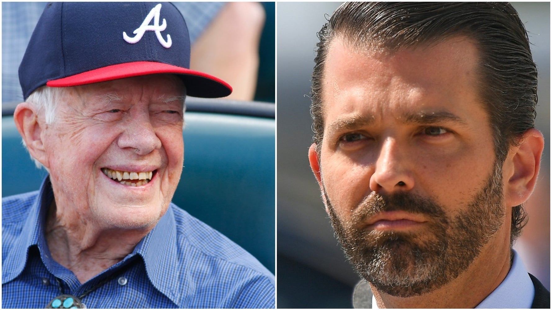 Donald Trump Jr. Miffed That Twitter Called His Jimmy Carter Tweet Confusing 1 Donald Trump Jr. Miffed That Twitter Called His Jimmy Carter Tweet Confusing