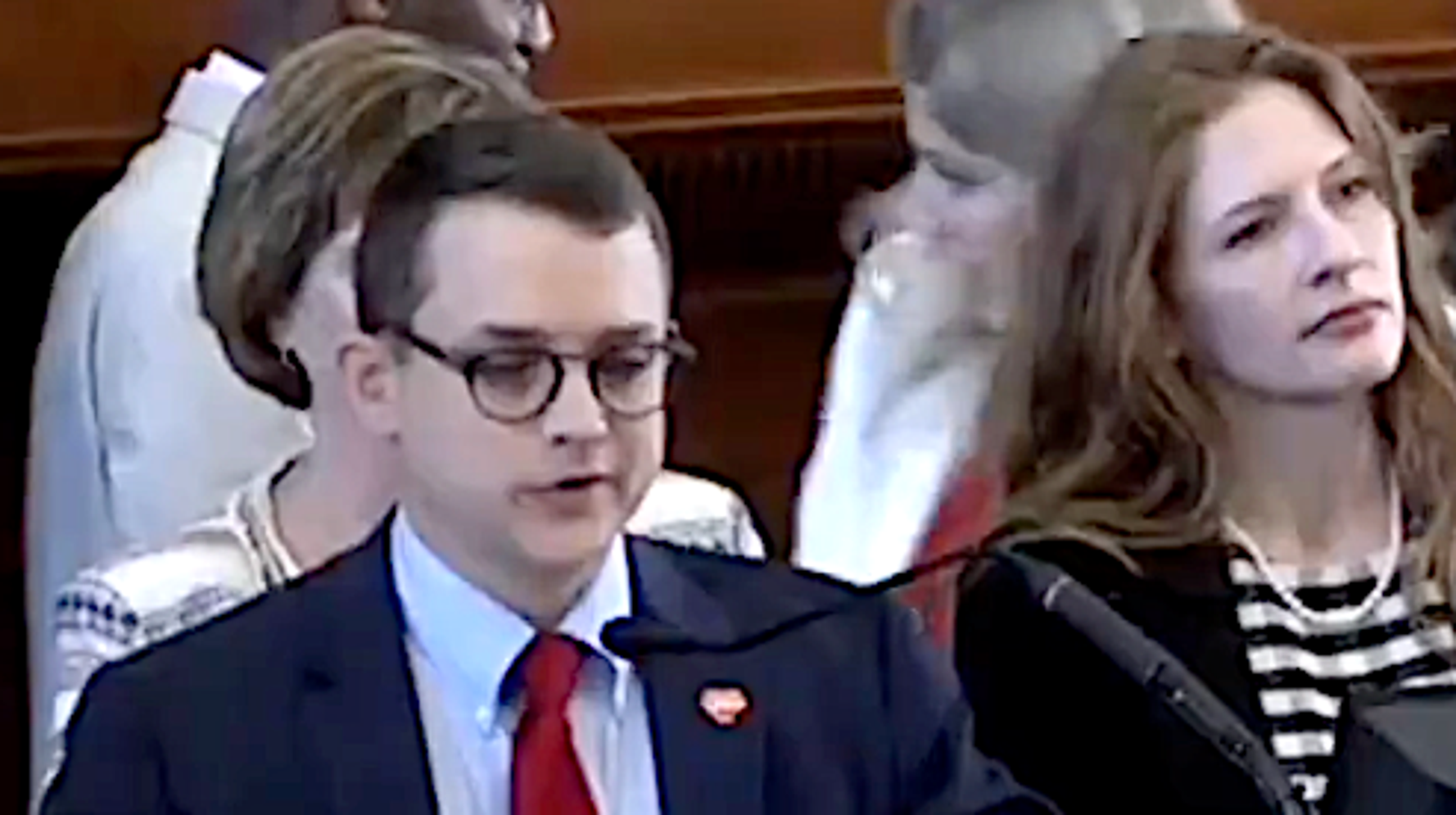 Jim Crow Ballot 'Purity' Phrase Yanked From Texas Vote Suppression Bill At Last Minute 1 Jim Crow Ballot 'Purity' Phrase Yanked From Texas Vote Suppression Bill At Last Minute