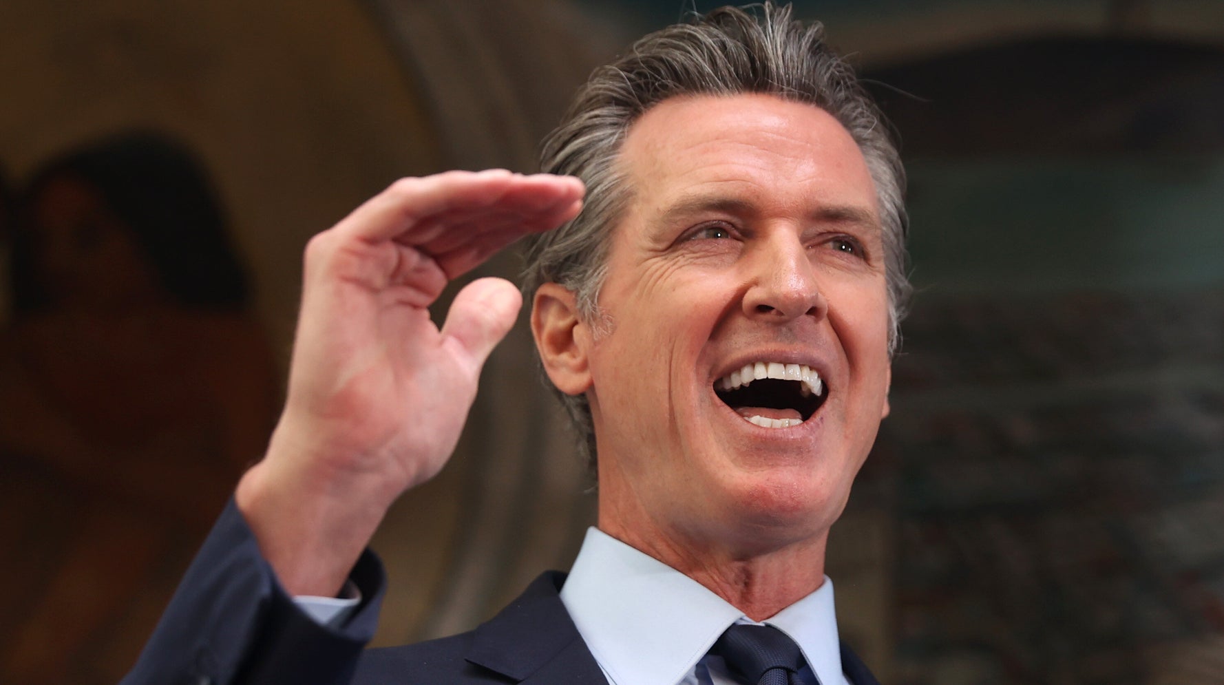Californians Increasingly Against Recalling Gov. Newsom, Poll Finds 1 Californians Increasingly Against Recalling Gov. Newsom, Poll Finds