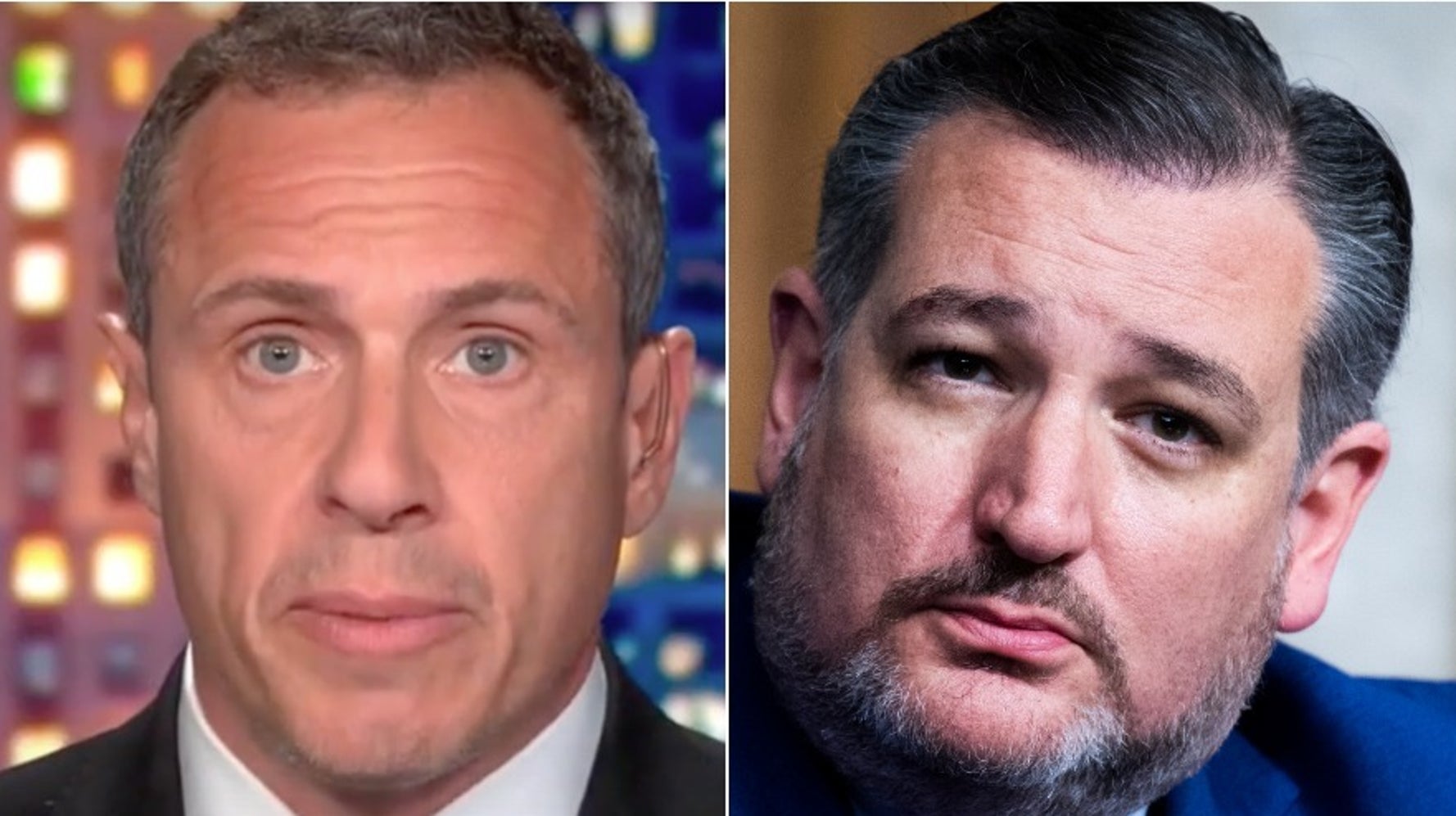 Chris Cuomo Goes To Town On Ted Cruz: 'Proof That Politics Makes You Stupid' - Chris Cuomo Goes To Town On Ted Cruz: 'Proof That Politics Makes You Stupid'
