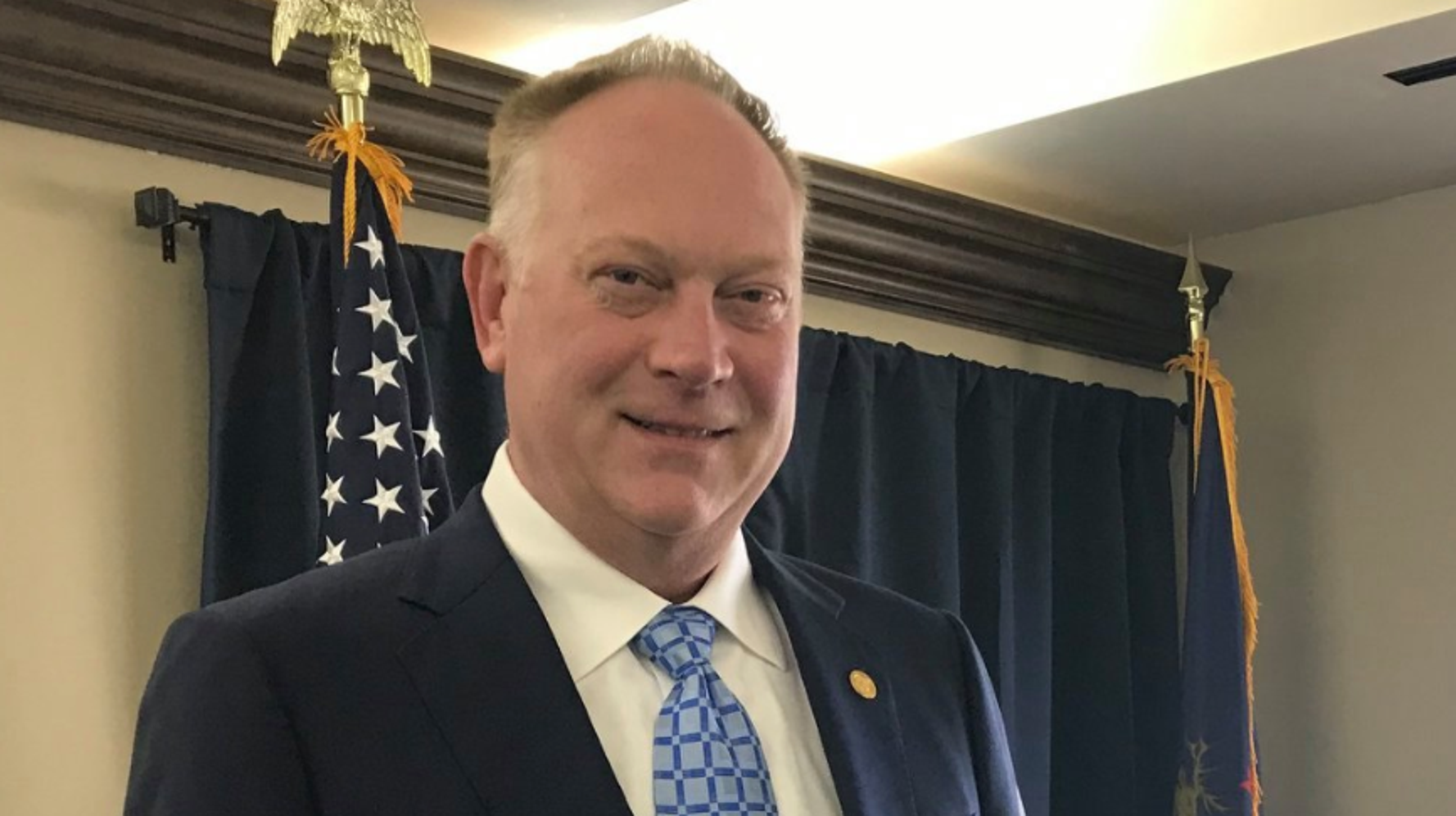 Michigan Lawmaker Who Promoted Election Lies Wants To Register, Fine 'Fact Checkers' - Michigan Lawmaker Who Promoted Election Lies Wants To Register, Fine 'Fact Checkers'
