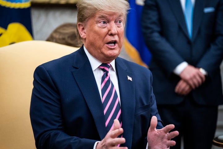 What Insurrection? Growing Number In GOP Are Downplaying Jan. 6 4 Ex-President Donald Trump was impeached, for a second time, for his incitement of the deadly U.S. Capitol riot.