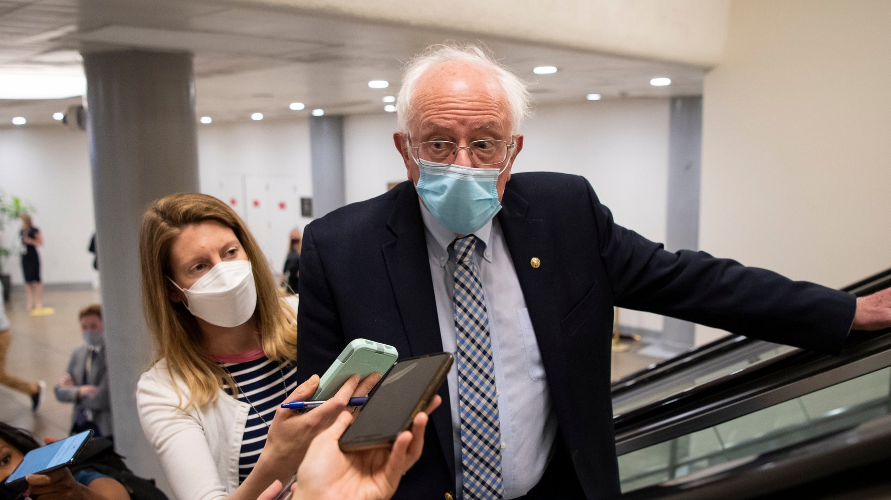 Joe Biden Doesn't Want To Fight Republicans Over Unemployment Benefits - Joe Biden Doesn't Want To Fight Republicans Over Unemployment Benefits