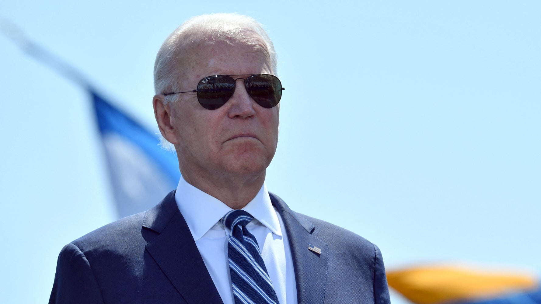 Biden Hails Class Full Of 'Fierce Patriots' In Coast Guard Commencement Speech 1 Biden Hails Class Full Of 'Fierce Patriots' In Coast Guard Commencement Speech
