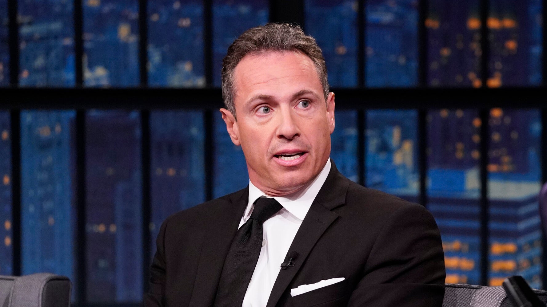 CNN Suspends Chris Cuomo For Advising Brother On Sexual Misconduct Scandal - andrew cuomo CNN Suspends Chris Cuomo For Advising Brother On Sexual Misconduct Scandal