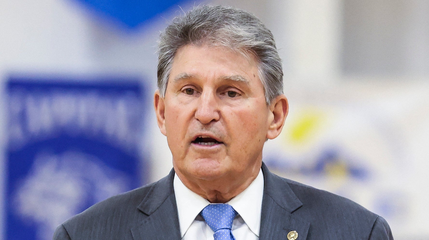 Joe Manchin’s Voting Rights Plan Would Do Nothing About The Current Wave Of Voter Suppression Bills - Joe Manchin’s Voting Rights Plan Would Do Nothing About The Current Wave Of Voter Suppression Bills