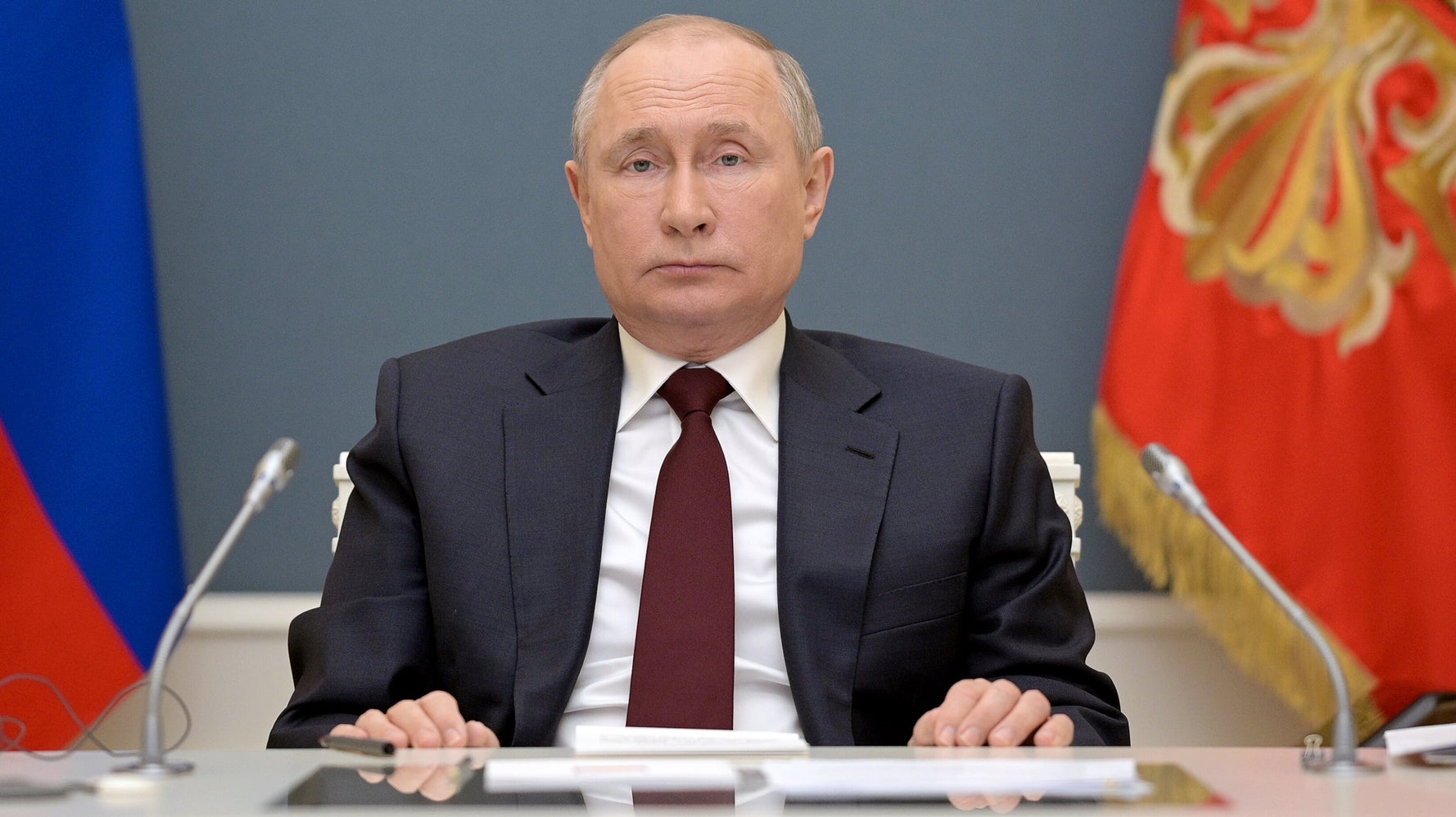 Biden To Meet Putin For Geneva Summit, White House Says 1 Biden To Meet Putin For Geneva Summit, White House Says